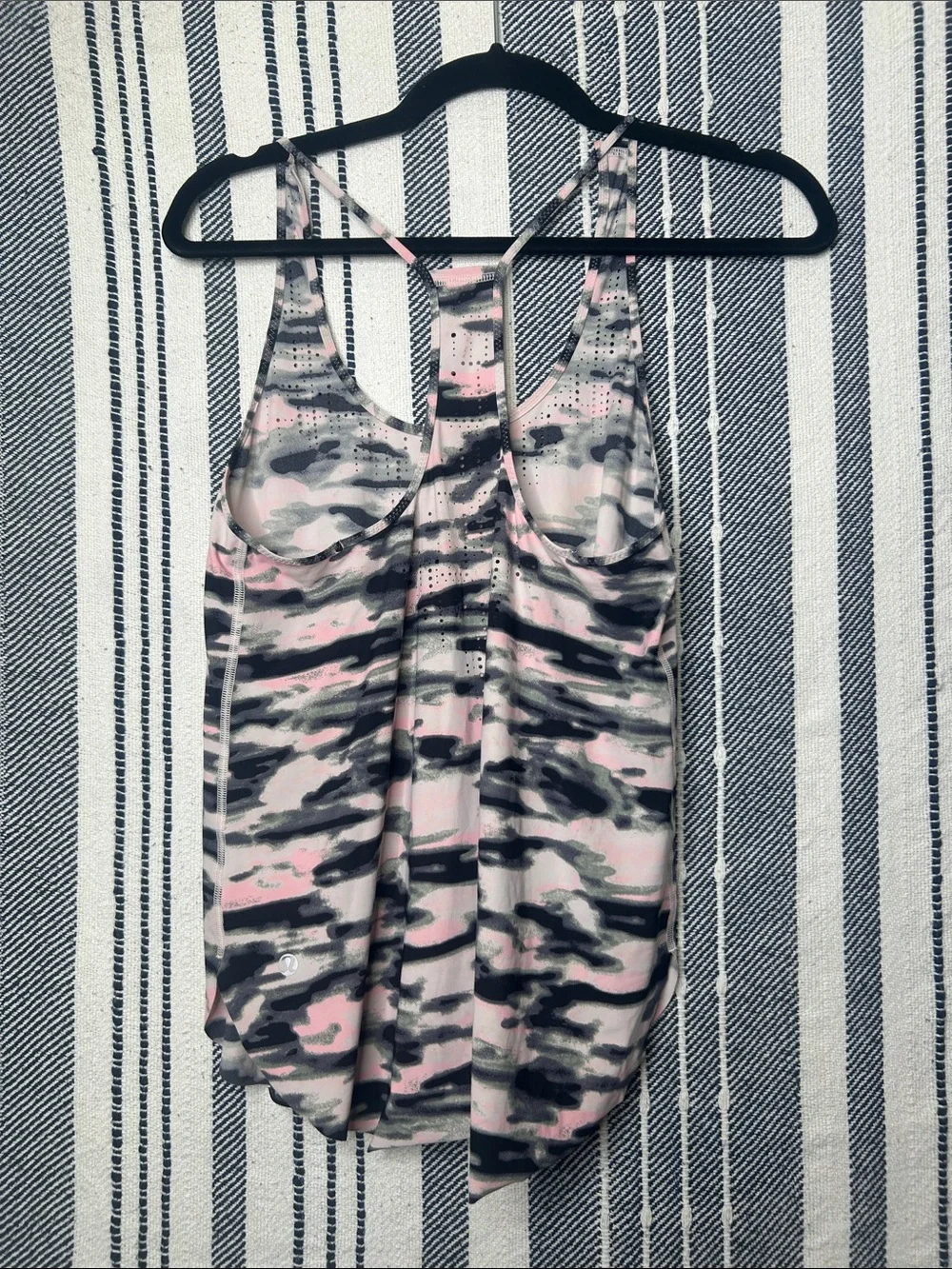 Lululemon Water Bound Singlet
